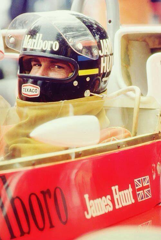 Illustration for article titled Vintage F1 photo dump #4